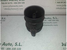 Recambio de caudalimetro para opel insignia berlina edition referencia OEM IAM 0281002912 55562426 BOSCH