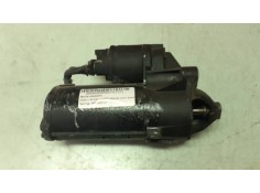 Recambio de motor arranque para renault megane ii classic berlina confort dynamique referencia OEM IAM 0986020131 0986XA7949 
