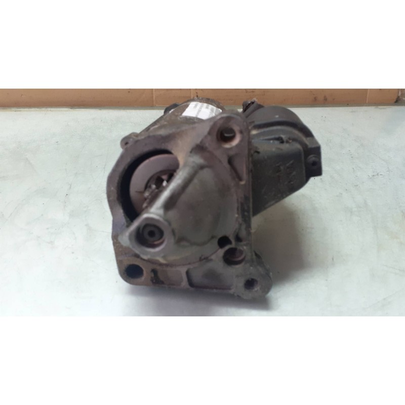 Recambio de motor arranque para renault megane ii classic berlina confort dynamique referencia OEM IAM 0986020131 0986XA7949 