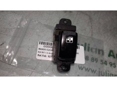 Recambio de mando elevalunas trasero derecho para kia rio 1.4 active referencia OEM IAM 621W03620  5+2 PINES