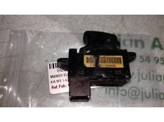 Recambio de mando elevalunas trasero derecho para kia rio 1.4 active referencia OEM IAM 621W03620  5+2 PINES 2