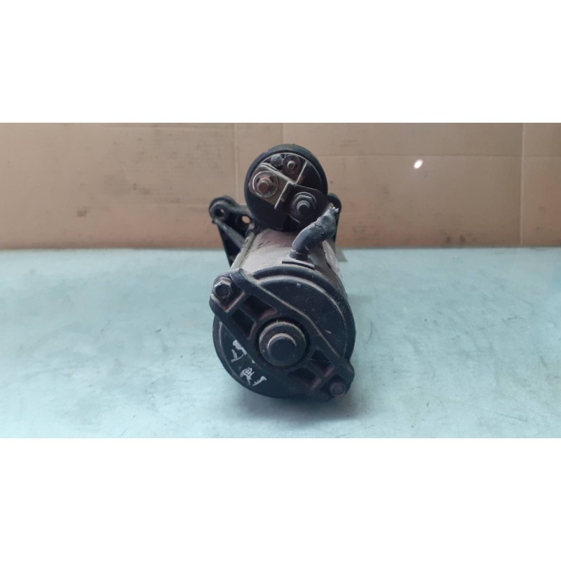 Recambio de motor arranque para renault megane ii classic berlina confort dynamique referencia OEM IAM 0986020131 0986XA7949 