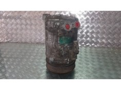 Recambio de compresor aire acondicionado para opel vectra c berlina comfort referencia OEM IAM 13140505 PXV16 SANDEN