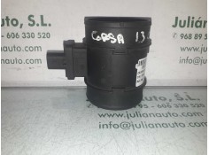 Recambio de caudalimetro para opel corsa d excellence referencia OEM IAM 0281002940 55561912 BOSCH