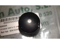 Recambio de sensor para hyundai santa fe (sm) 2.0 gls crdi 4x4 referencia OEM IAM 954103K000  6 PINES