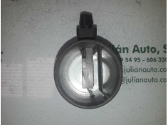 Recambio de caudalimetro para opel corsa d excellence referencia OEM IAM 0281002940 55561912 BOSCH 2