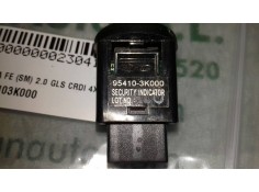 Recambio de sensor para hyundai santa fe (sm) 2.0 gls crdi 4x4 referencia OEM IAM 954103K000  6 PINES 2
