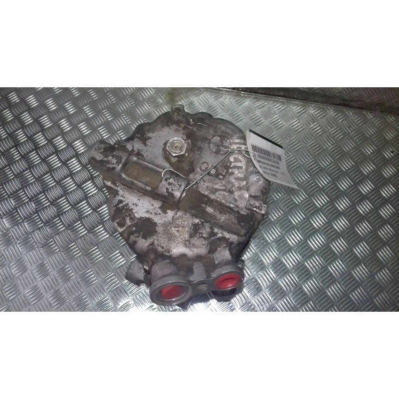 Recambio de compresor aire acondicionado para opel vectra c berlina comfort referencia OEM IAM 13140505 PXV16 SANDEN