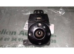 Recambio de mando retrovisor para kia rio 1.4 active referencia OEM IAM 935301G100  6+4 PINES