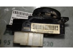 Recambio de mando retrovisor para kia rio 1.4 active referencia OEM IAM 935301G100  6+4 PINES 2