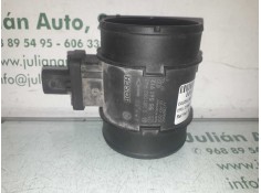 Recambio de caudalimetro para opel corsa d expression referencia OEM IAM 0281002940 55561912 BOSCH