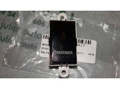 Recambio de interruptor para hyundai sonata (nf) 2.0 crdi comfort ii referencia OEM IAM 959303K500 3 PINES AIRBAG PASSENGER