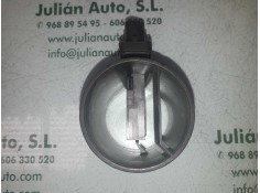 Recambio de caudalimetro para opel corsa d expression referencia OEM IAM 0281002940 55561912 BOSCH 2