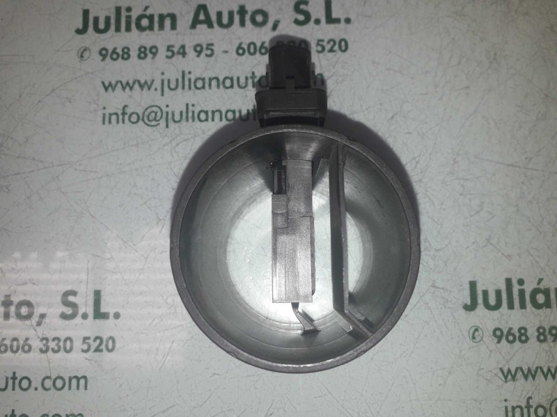 Recambio de caudalimetro para opel corsa d expression referencia OEM IAM 0281002940 55561912 BOSCH