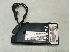 Recambio de modulo electronico para seat leon (1p1) reference copa referencia OEM IAM 5N0035342B  