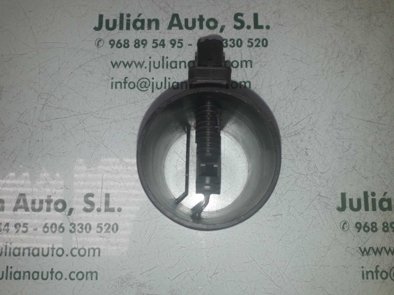 Recambio de caudalimetro para opel corsa d expression referencia OEM IAM 0281002940 55561912 BOSCH