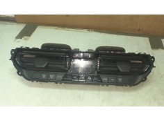 Recambio de mando multifuncion para bmw serie 1 lim. (f40) 118i referencia OEM IAM 21641102 24110400 PANEL REJILLAS AIRE