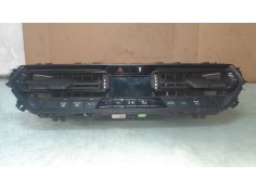 Recambio de mando multifuncion para bmw serie 1 lim. (f40) 118i referencia OEM IAM 21641102 24110400 PANEL REJILLAS AIRE 2