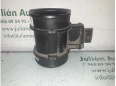 Recambio de caudalimetro para opel zafira b cosmo referencia OEM IAM 55350046  FGP