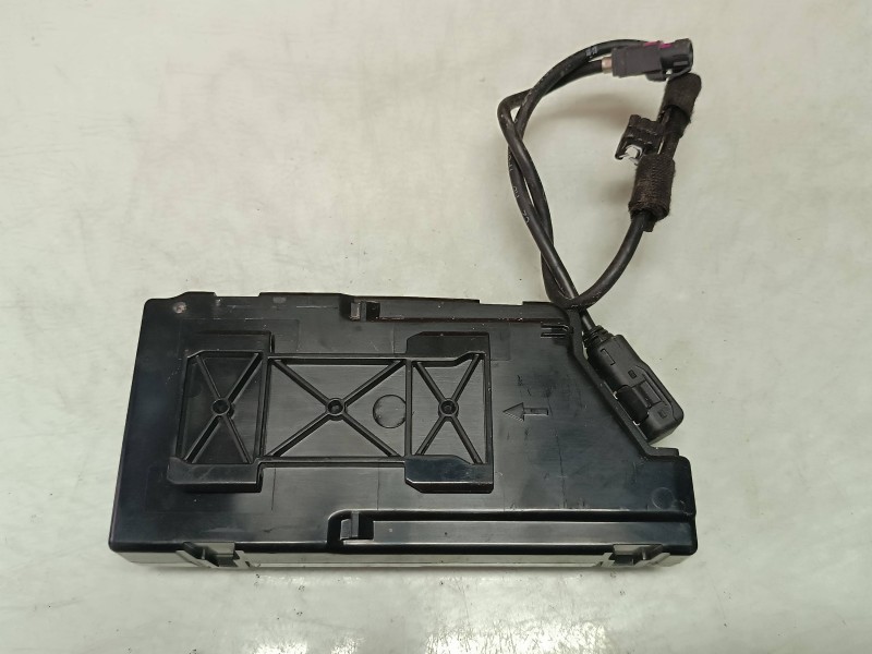 Recambio de modulo electronico para seat leon (1p1) reference copa referencia OEM IAM 5N0035342B  