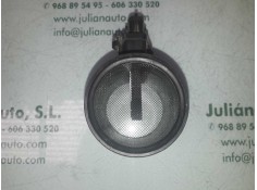 Recambio de caudalimetro para opel zafira b cosmo referencia OEM IAM 55350046  FGP 2