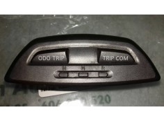 Recambio de mando multifuncion para hyundai matrix (fc) 1.5 crdi gls referencia OEM IAM 65000100 9452517100 CONTROL RELOJ