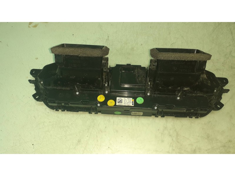 Recambio de mando multifuncion para bmw serie 1 lim. (f40) 118i referencia OEM IAM 21641102 24110400 PANEL REJILLAS AIRE