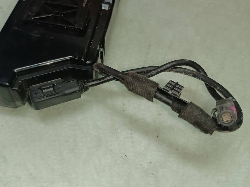 Recambio de modulo electronico para seat leon (1p1) reference copa referencia OEM IAM 5N0035342B  