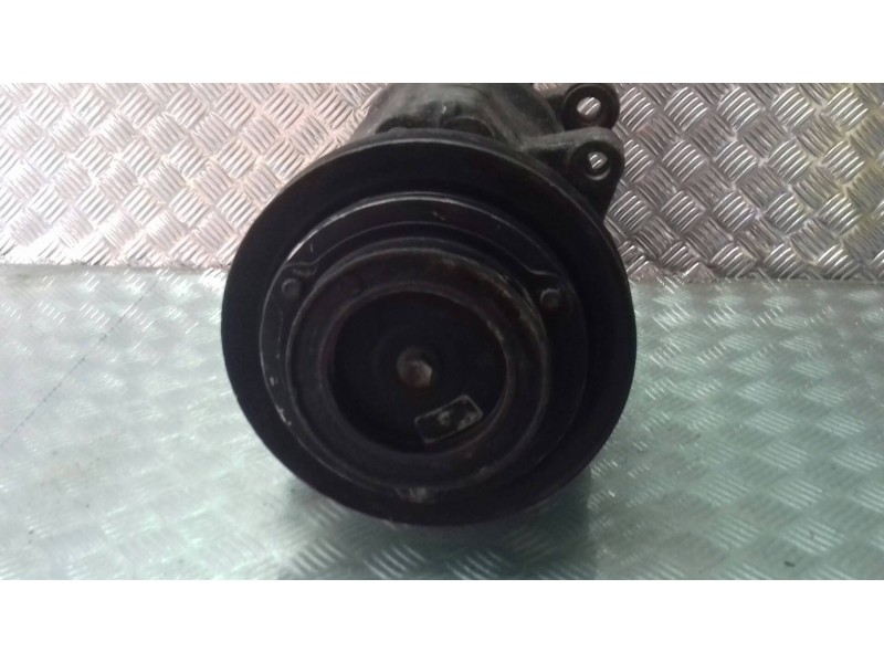 Recambio de compresor aire acondicionado para opel vectra b berlina cd referencia OEM IAM 447200 6CA17A DENSO