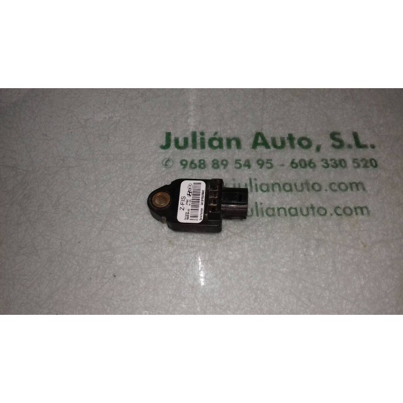 Recambio de sensor para kia cee´d active referencia OEM IAM 959200A100 2 PINES SENSOR IMPACTO