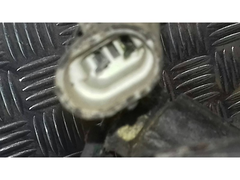 Recambio de compresor aire acondicionado para opel vectra b berlina cd referencia OEM IAM 447200 6CA17A DENSO