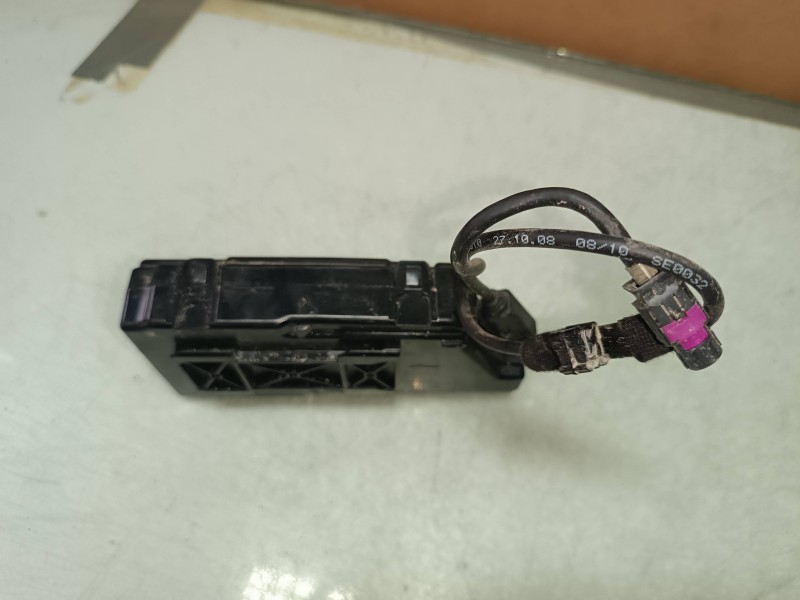 Recambio de modulo electronico para seat leon (1p1) reference copa referencia OEM IAM 5N0035342B  