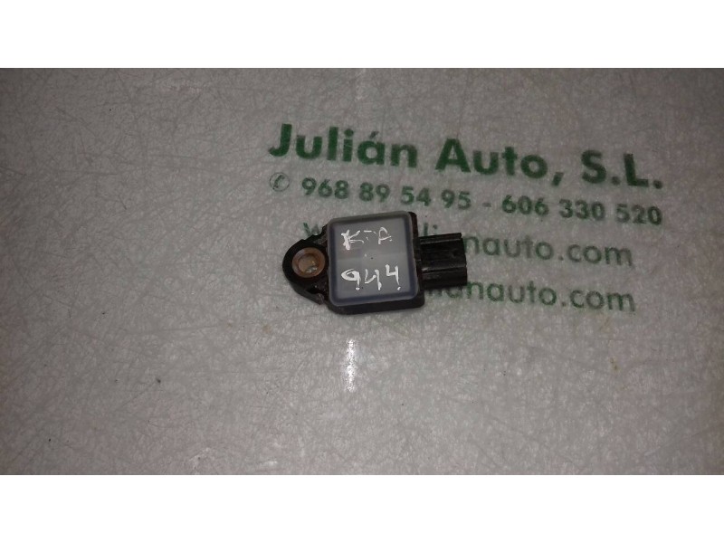 Recambio de sensor para kia cee´d active referencia OEM IAM 959200A100 2 PINES SENSOR IMPACTO