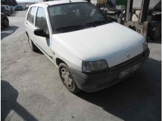 renault clio i fase i+ii (b/c57) del año 1996 2