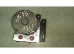 Recambio de abs para citroen xsara picasso 1.6 hdi 110 sx top referencia OEM IAM 9655015580 0265950330 BOSCH 2
