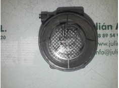 Recambio de caudalimetro para opel astra g coupé 1.8 16v referencia OEM IAM 90530463 5WK9606 SIEMENS 2