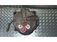 Recambio de compresor aire acondicionado para opel vectra b berlina básico referencia OEM IAM 447200 6CA17A DENSO 2