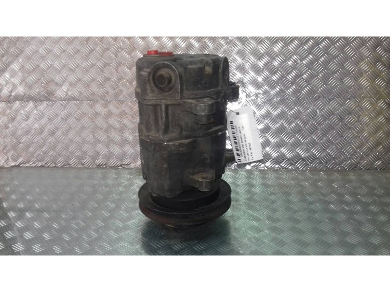 Recambio de compresor aire acondicionado para opel vectra b berlina básico referencia OEM IAM 447200 6CA17A DENSO