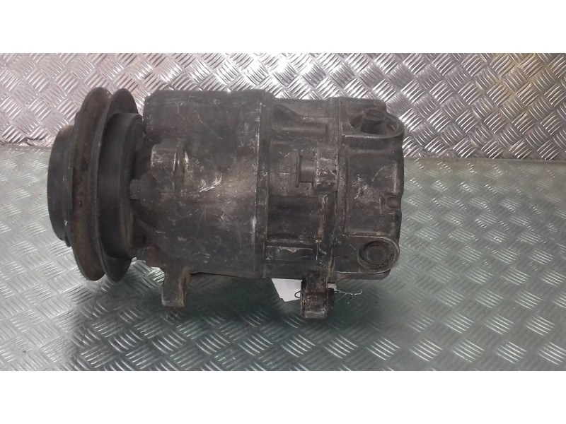 Recambio de compresor aire acondicionado para opel vectra b berlina básico referencia OEM IAM 447200 6CA17A DENSO