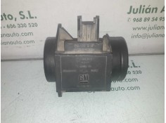 Recambio de caudalimetro para opel omega b básico berlina referencia OEM IAM 72241900 90528813 PIERBURG
