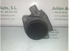 Recambio de caudalimetro para opel omega b básico berlina referencia OEM IAM 72241900 90528813 PIERBURG 2