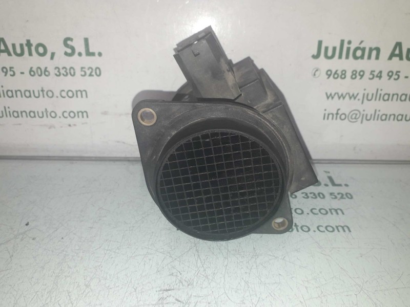 Recambio de caudalimetro para opel omega b básico berlina referencia OEM IAM 72241900 90528813 PIERBURG