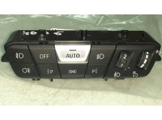 Recambio de mando luces para bmw serie 1 lim. (f40) 118i referencia OEM IAM 61319461148 E1182024 VALEO