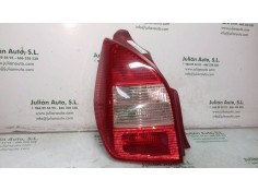 Recambio de piloto trasero izquierdo para citroen c2 sx referencia OEM IAM 9649864580 79998D 