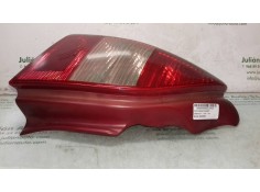 Recambio de piloto trasero izquierdo para citroen c2 sx referencia OEM IAM 9649864580 79998D  2