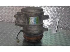 Recambio de compresor aire acondicionado para chevrolet kalos 1.2 s (d/a) referencia OEM IAM 720076 SP10 DELPHI