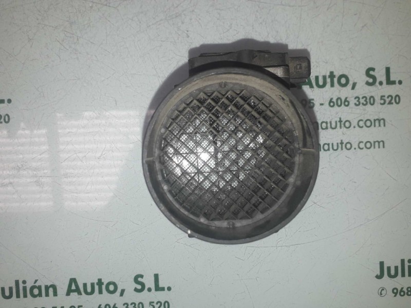 Recambio de caudalimetro para opel vectra b berlina básico (1999) referencia OEM IAM 90411957 5WK9150 SIEMENS