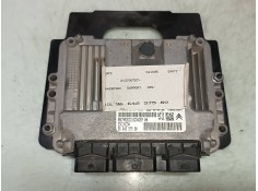 Recambio de centralita motor uce para citroen c4 berlina collection referencia OEM IAM 9664257580  
