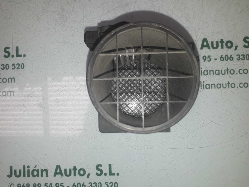 Recambio de caudalimetro para opel vectra b berlina básico (1999) referencia OEM IAM 90411957 5WK9150 SIEMENS