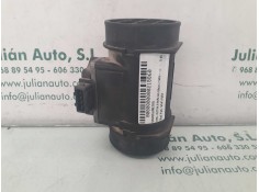 Recambio de caudalimetro para opel vectra b berlina básico (1999) referencia OEM IAM 90411957 5WK9150 SIEMENS